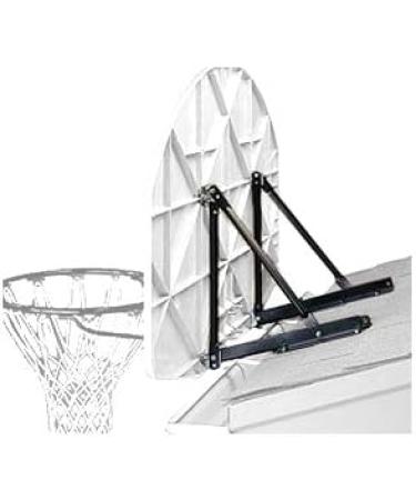 Spalding 8406S Universal Mounting Bracket - Affordable and Durable Option - Buy Online on SooperMarket.com