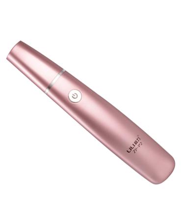 FRCOLOR 1 Set Foot Scraper Remover Feet Electronic E Tool Tool Feet Exfoliating File Rechargeable Lint Scrubber Electric Pink Foot