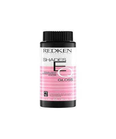 Redken Shades EQ Demi-Permanent Hair Gloss No. 05CC Electric Shock 0884486154842 05CC Electric Shock 60 ml (Pack of 1)