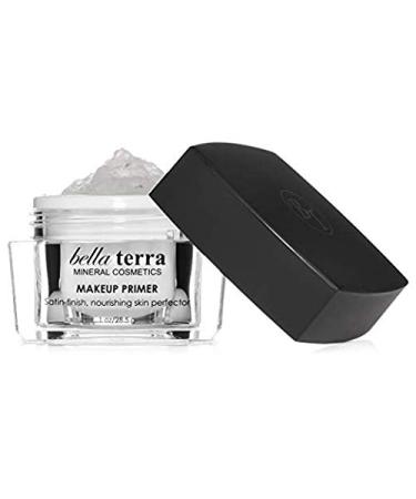 Bellaterra Cosmetics Makeup Primer - Smoothen and Perfect Your Skin - Buy Online on SooperMarket.com