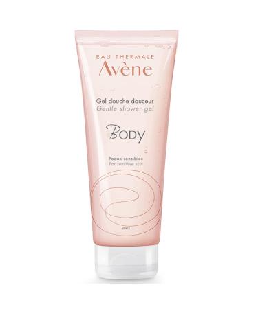 Av ne Body Mild Shower Gel 100 ml