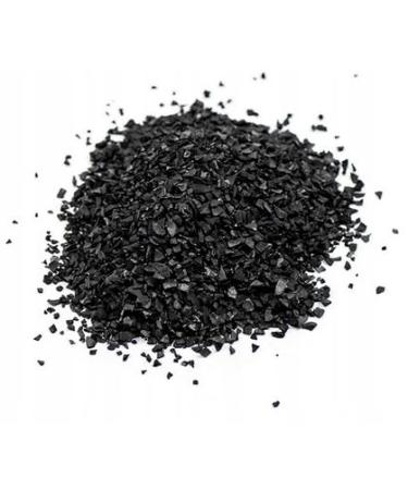Activated Charcoal Cleaning (Active Charcoal Rolls) 500mL