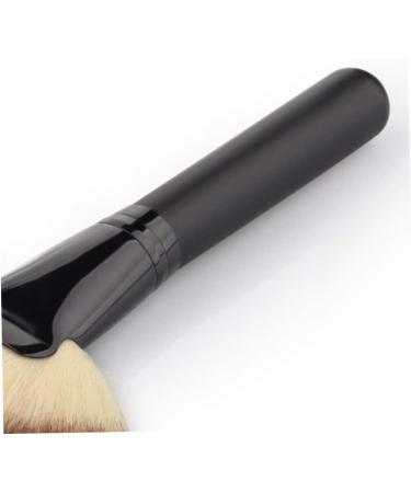 1Pc Large Top Brush - Ultimate Makeup Tool for Contour Concealer Blush & Eyeshadow - International Shipping Available - Buy Online on SooperMarket.com