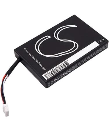 Buy PRUVA 1100mAh Battery Compatible with Opticon OPC-3301i OPI-3301 OPI-3301i - International Shipping Available - Buy Online on SooperMarket.com