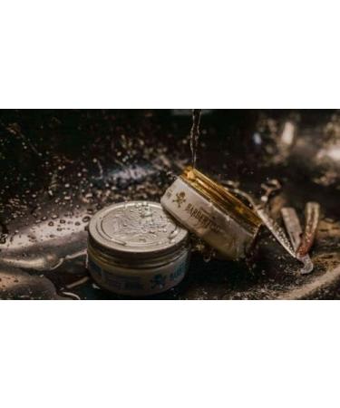 Spider Pomade Keratin - Premium Hair Styling & Strengthening | Shop Now for International Shipping - Buy Online on SooperMarket.com