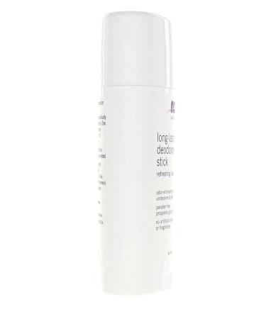 NOW Foods Deodorant Stick Long Lasting 2.2 OZ - Natural Odor Protection - Buy Online on SooperMarket.com