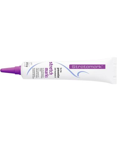 Stratamark - 20g - for the prevention and treatment of stretch marks - Buy Online on SooperMarket.com