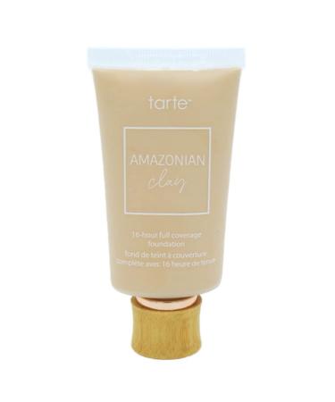 Tarte Amazonian Clay 16-Hour Full Coverage Foundation - 20N Light Neutral Light Neutral 1.7 Fl Oz (Pack of 1)