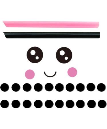 Boba Cake Topper Boba Tea Bubble Tea Cake Decor for Boba Theme Treats - Buy Online on SooperMarket.com