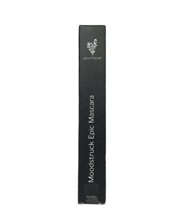 Younique Moodstruck Black Epic Mascara - Long Lasting Volume and Definition - Buy Online on SooperMarket.com