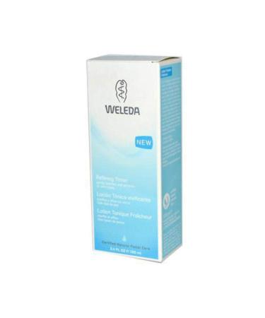 Weleda Refining Toner 3.4 fl oz (100 ml)