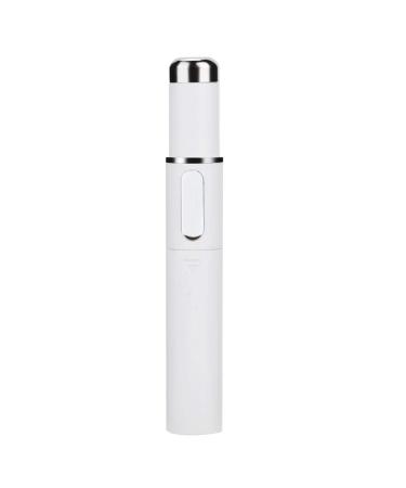 Portable Blue Light IPL Facial Hair Removal Pen for Professional Skin Care - Beauty Salon Quality for Girls & Women at Home - Buy Online on SooperMarket.com