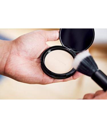 Alima Pure Foundation Brush - Premium Makeup Brush for Flawless Application | International Shipping Available - Buy Online on SooperMarket.com