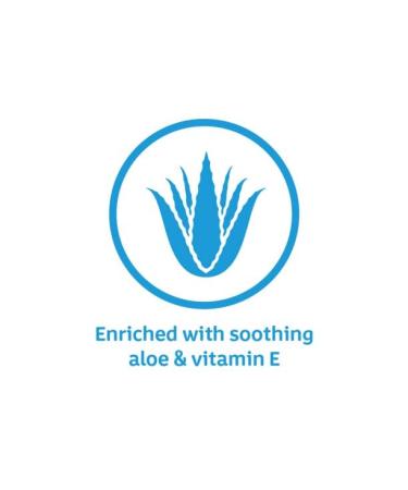 Johnson's Baby Creamy Oil Aloe & Vitamin E 8oz (Pack of 6) - Moisturizing Baby Oil - Buy Online on SooperMarket.com