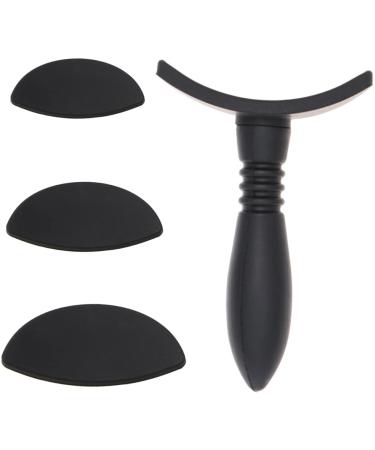 MUSISALY 1 Set Eye Shadow Stamp Girl Eyeshadow Stamp Eyes Makeup Tool Eyeshadow Stamper Make up