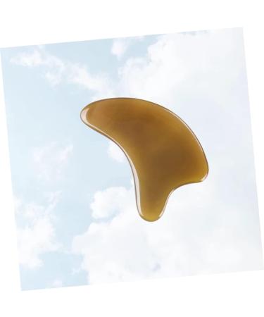 KALLORY 1pc Face Massage Tool Set - Gua Sha Facial Scraper & Roller for Women's Beauty - International Shipping Available - Buy Online on SooperMarket.com
