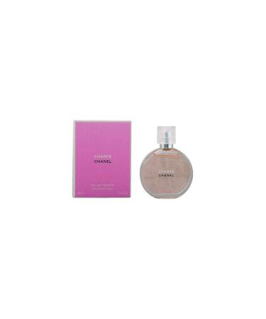 Chanel Chance Eau Vive Eau de Toilette Spray for Women 3.4 Ounce 3.4 Fl Oz (Pack of 1) - Buy Online on SooperMarket.com