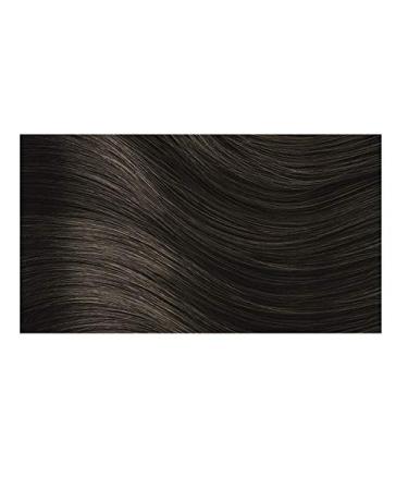 Herbatint Natural Hair Colour Dark Chestnut 3N - 5.27 fl oz | Safe & Vegan Hair Dye for International Shipping - Buy Online on SooperMarket.com