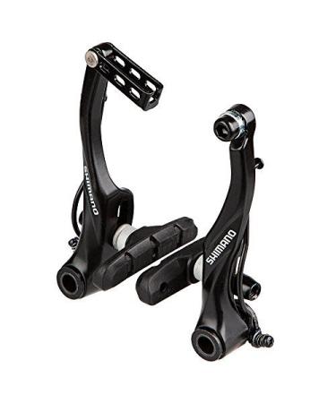 Shimano BR-T4000 Rear V-Brake, Black