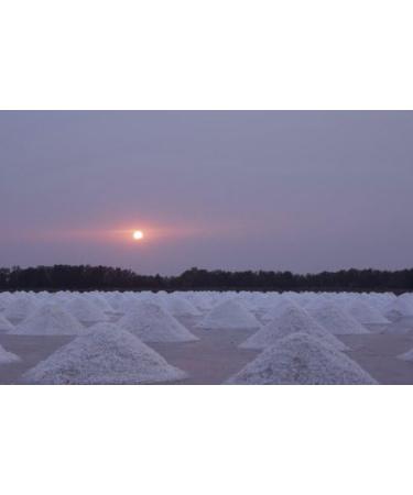 Celtic Sea Salt 500g - Natural Grey Salt (Magnesium Rich) for Heart Health - Buy Online on SooperMarket.com