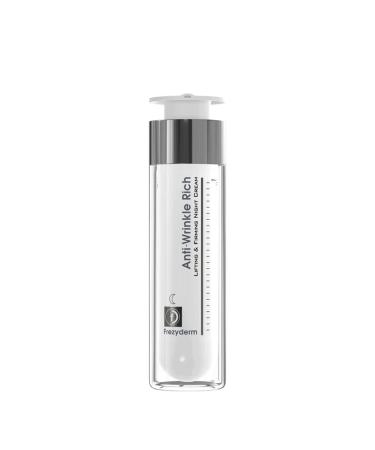 Frezyderm Anti-Aging Rich Lifting & Firming Night Cream 1.7 Fl oz