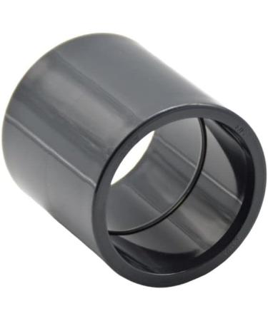 Shop PVC Adhesive Sleeve 75mm x 75mm | Durable PVC Pipe Connector | Dual-Sided Adhesive | PN 10 | 75mm - International Shipping Available - Buy Online on SooperMarket.com