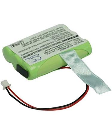 700mAh Replacement Battery for Nortel C4010 & C4020 | High Quality & Fast Shipping Worldwide - Buy Online on SooperMarket.com