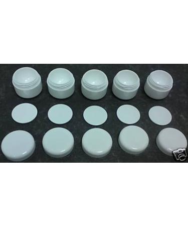 Magic items 10 x crucible white 15ml