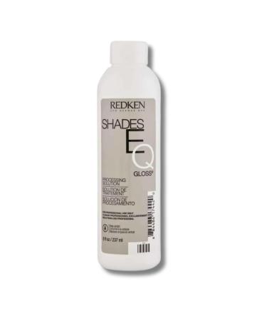 Shades EQ Gloss Processing Solution 237ml