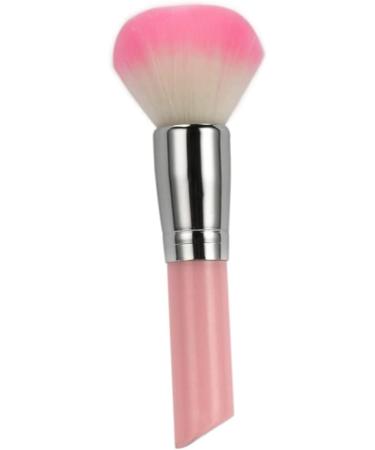 Angoily Blusher Brush 1pc Face Makeup Cosmetic Honey Powder Brush Stuckers - Buy Online on SooperMarket.com