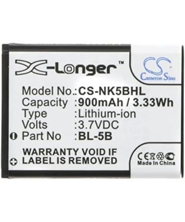 Buy Battery Replacement for Aligator D100 - Fast International Shipping | High-Quality & Affordable - Buy Online on SooperMarket.com