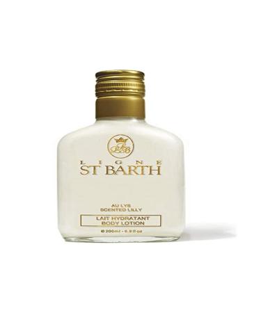 Ligne St Barth Lily Body Lotion 6.8 oz/200ml