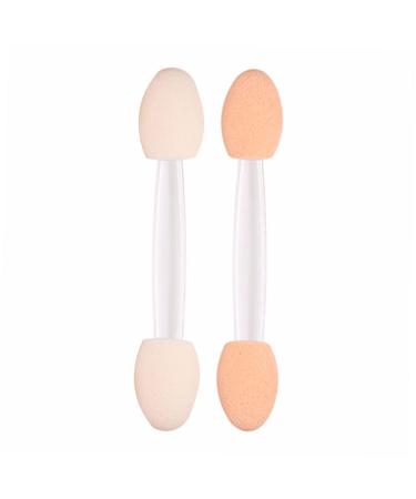 Hemoton 30pcs Eyeshadow Brush Eye Shadow Applicator Brush Eyeshadow