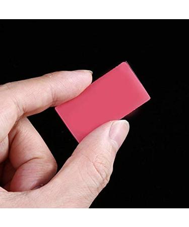 Huacan 50pcs Glue Clay Diamond Painting Accessories - 2x4cm | Diamond Art Tools & Wax - Buy Online on SooperMarket.com