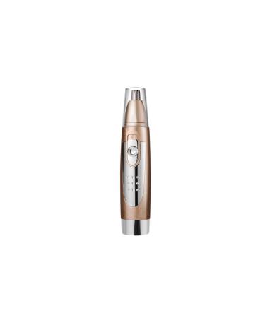 TEMKIN Nose Hair Trimmer Portable Electric Nose Trimmer Ear Nose Neck Hair Removal Clipper Beard Trimmer for Men Trimmer for Nose Trimmers