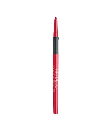 ARTDECO Mineral Lip Styler - Long-lasting lip liner with integrated sharpener - 1 x 0.4g 9 - mineral red