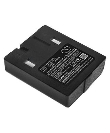 3.6V High-performance Replacement Battery for Ameritech VT2910C AM1930 AM1933 VT1930C VT1910C VT9000 AM1963 with /2000mAh
