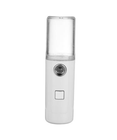 BELLIFFY 1pc USB Air Humidifier USB Portable Humidifier Miniature Humidifier