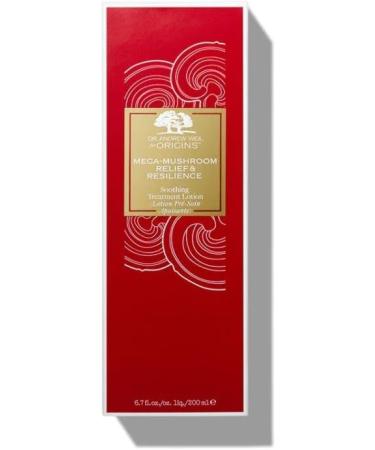 Buy Origins Mega-Mushroom Relief & Resilience Soothing Treatment Lotion 6.5 Fl Oz | International Shipping Available - Buy Online on SooperMarket.com