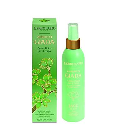 Albero di Giada body lotion 200ml
