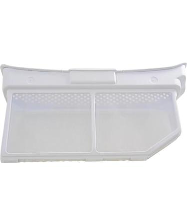 Bosch 00752387 Dryer Lint Screen and Cover Assembly