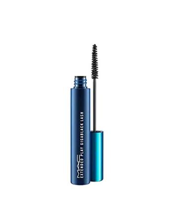 Mac Extended Play Lash Mascara Endlessly Black 1 Count (Pack of 1)