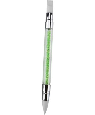 DOITOOL 10 Pcs Nail Art Tools Nail Gel Manicure Dotting Pen Gel Nail Kit Nail Art Brush Nail Dotting Tool Dot Pen Hollow Out Embossing Pen - Buy Online on SooperMarket.com