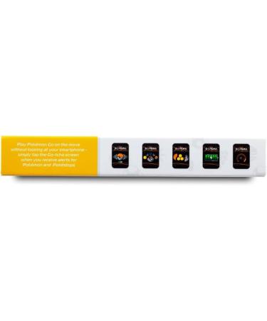 Go-tcha Evolve Pro Black - Ultimate Gaming Accessory - Buy Online on SooperMarket.com