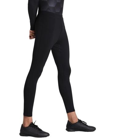 PUMA Men LIGA Baselayer Long Tight Pants - Black | Premium Performance & Comfort for Active Lifestyle - Buy Online on SooperMarket.com