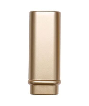 Nail Dust Brush Blush Brush Makeup Brush Nail Dust Remover Brush Mineral Brush Makeup Powder Brush Retractable Powder Brush Makeup Tool Nail Cleaning Brush Makeup Accessory Golden