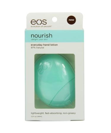 Eos Refresh Purse Pack Lotion 1.5oz (Pack of 3) - Hydrating Hand Cream Set - Buy Online on SooperMarket.com