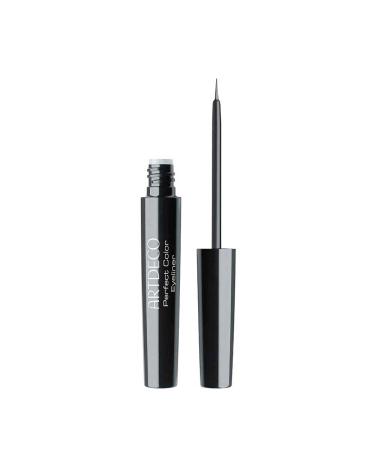 ARTDECO Calligraphy Dip Eyeliner - Fine eyeliner - 1 x 2.5 ml 1 - black 5 g (1 pack)