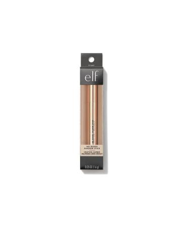 E.L.F. No Budge Shadow Stick - Perfect Pearl | Long-Lasting Eye Shadow (0.05 oz) - Buy Online on SooperMarket.com