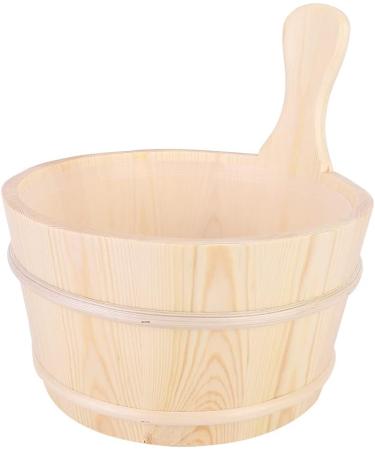 Sauna Supplies Sauna Barrel Without Heat for Home for Sauna Shop - Buy Online on SooperMarket.com